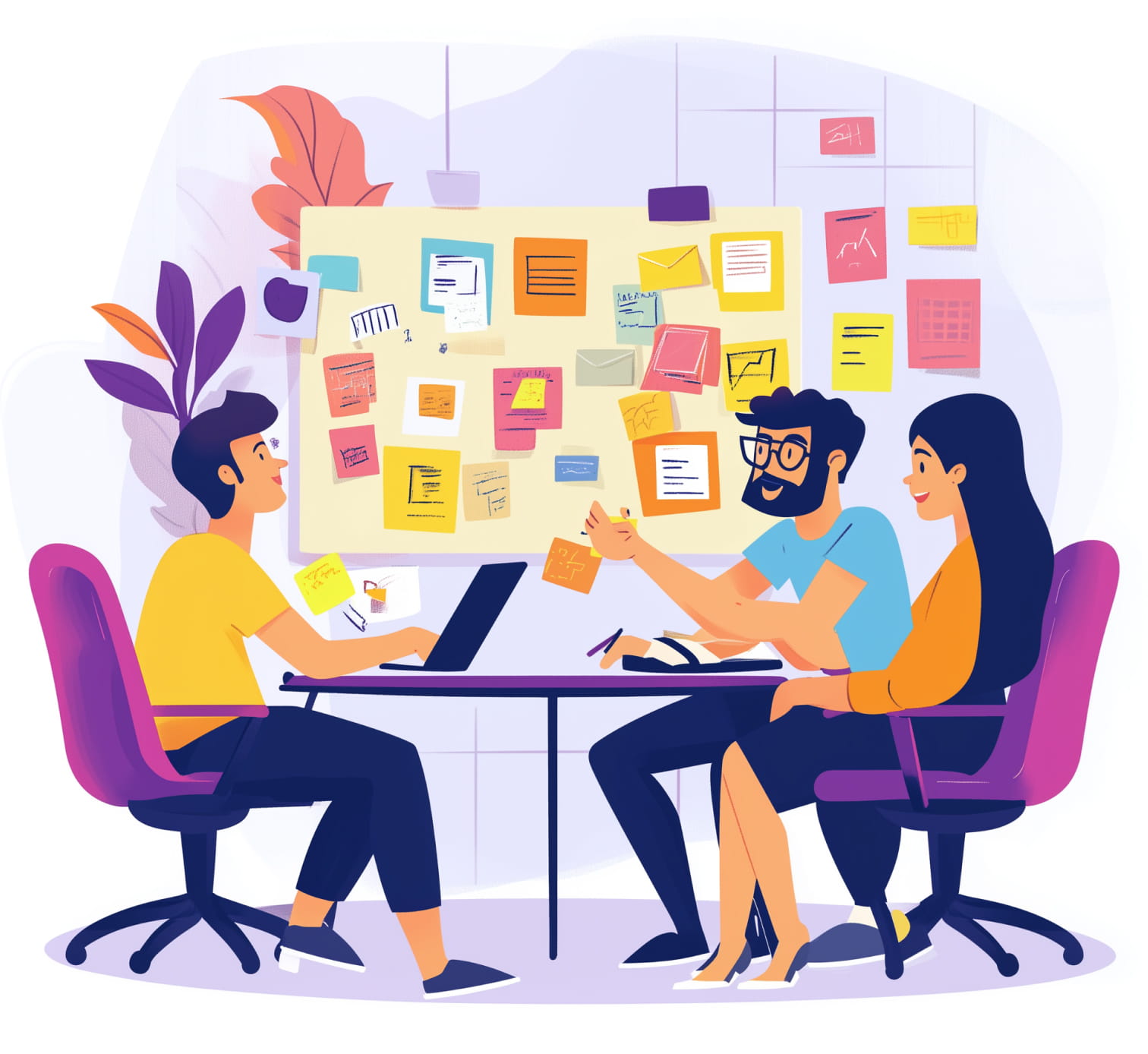 SHIKUMIRUが選ばれる理由