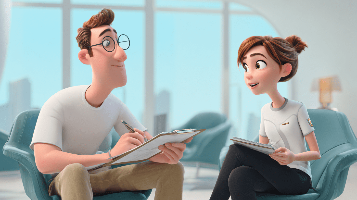 ヒアリング・要件整理